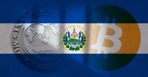 Read more about the article IMF urges El Salvador to narrow Bitcoin laws amid loan negotiations