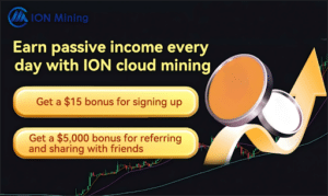 You are currently viewing ionmining——One-click mining allows you to mine easily and efficiently and enjoy millions of profits