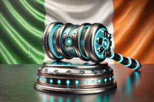 Read more about the article Ireland requires a new crypto law before the EU’s anti-money laundering regulations