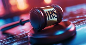 Read more about the article Fitness coach takes IRS to court again in battle for crypto staking reward tax precedent