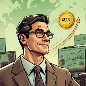 Read more about the article Ex-Waiter Now a Crypto Mogul Thanks to Altcoins Like Solana (SOL), DTX Exchange (DTX) and Sui (SUI)