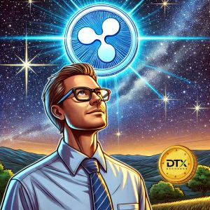 Read more about the article 10x Is Just the Beginning for This Sleeper Altcoin as XRP and TIA Coin Whales Inject $500K In Presale