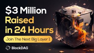 Read more about the article BlockDAG’s Record-Setting $3M Presale Day – Is a Shift Towards BDAG on the Horizon for Chainlink and Litecoin Enthusiasts?