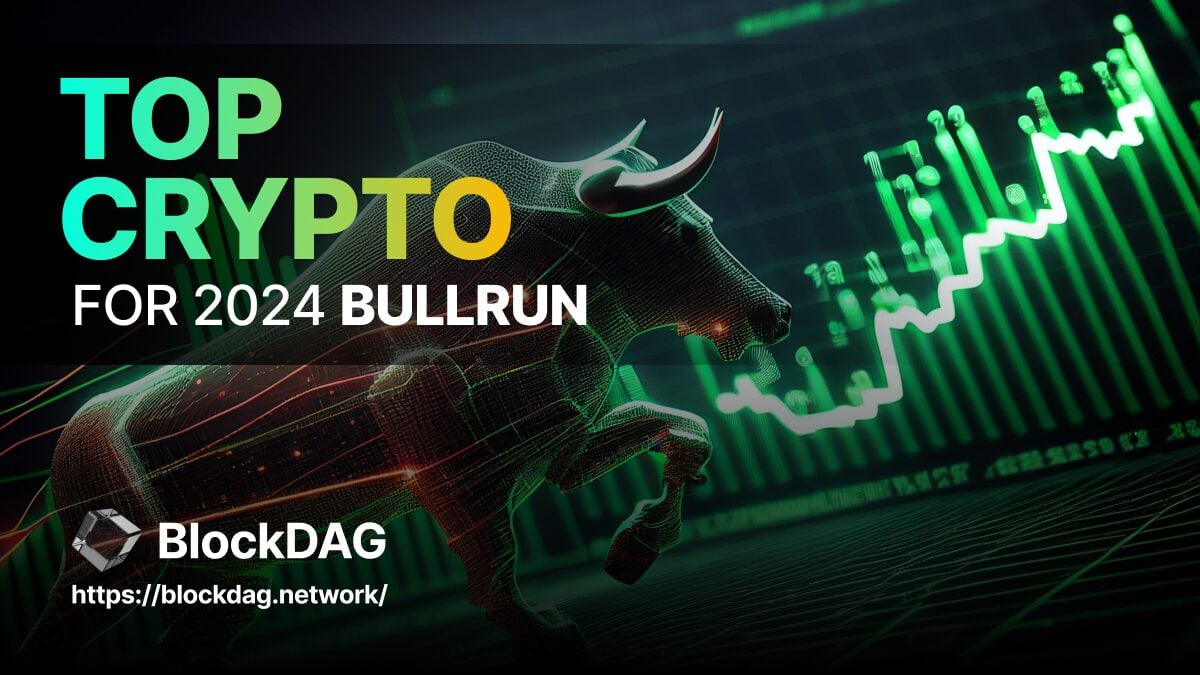 You are currently viewing Exploring the Best 4 Altcoins for the Next Crypto Bull Run: Binance Coin, Cardano, Kaspa, and BlockDAG