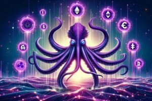 Read more about the article Kraken launches the “Ink” blockchain to revolutionize DeFi and move towards decentralization