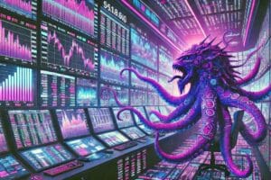 Read more about the article Kraken and crypto prices: the strong growth of SUI and its next directions