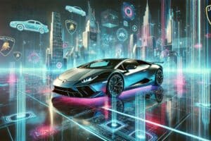 You are currently viewing Lamborghini and Animoca Brands: the gaming of the metaverse of Fast ForWorld