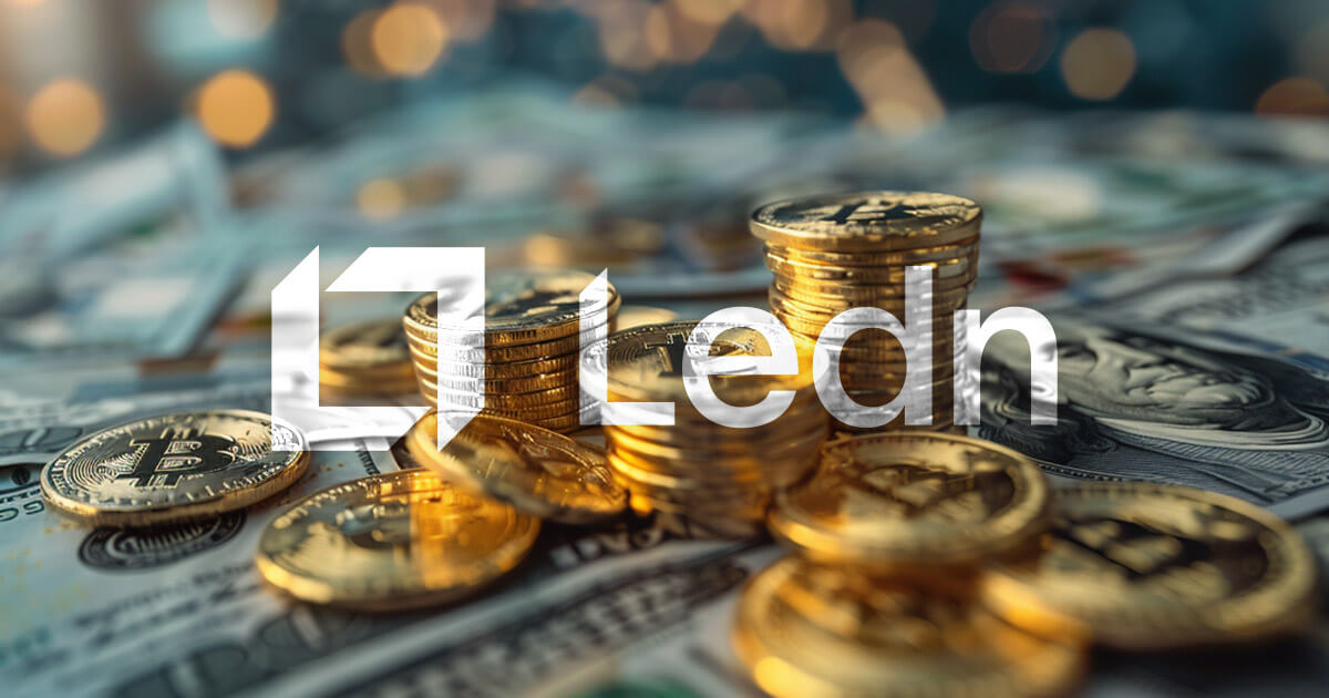 You are currently viewing Ledn’s retail loans surge 225% amid rising digital asset demand