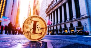 Read more about the article Canary Capital files S-1 application for first spot Litecoin ETF in the US