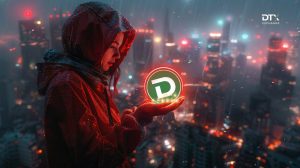 Read more about the article Why Did This Solana Wallet Reawaken After Years of Inactivity to Grab a Big Bag of DTX Exchange (DTX)? Can it Overtake Toncoin (TON)?