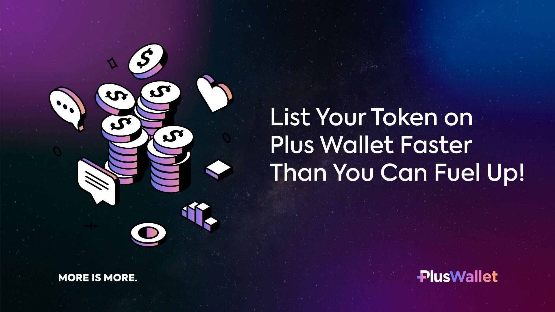 You are currently viewing Plus Wallet Streamlines Token Listing to 15 Minutes; Bybit and Cardano Extend Legal and Geographic Reach