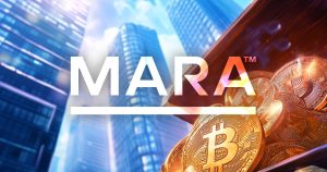 Read more about the article Marathon Digital explores strategic growth with $200 million loan collateralized with Bitcoin