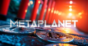 Read more about the article Metaplanet’s Bitcoin strategy earns 116% yield for shareholders