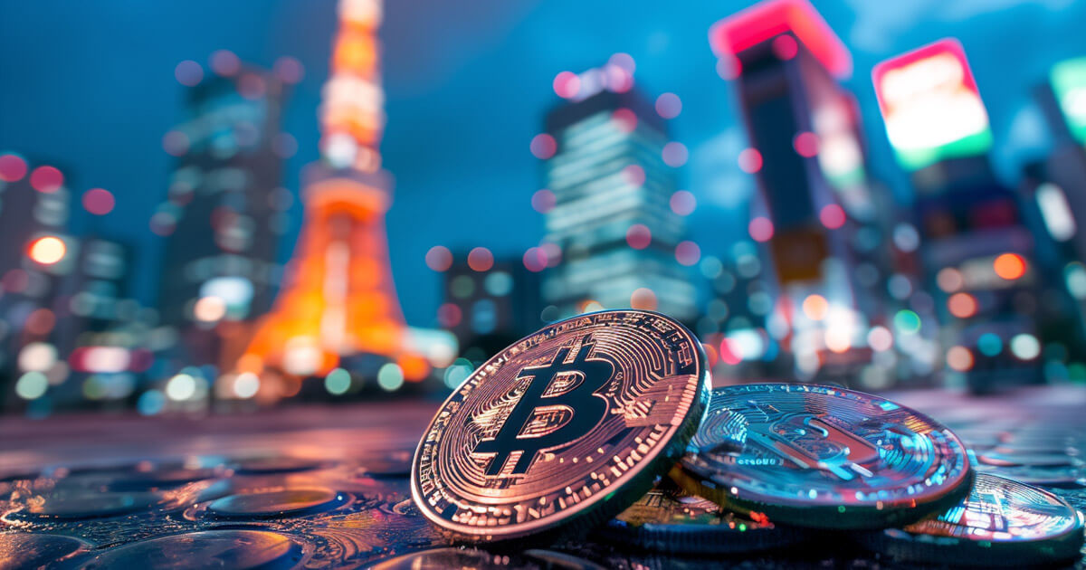 You are currently viewing Metaplanet acquires additional 108 BTC in efforts to dethrone Meitu as Asia’s top Bitcoin holder