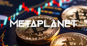 Read more about the article Metaplanet sells put options to grow Bitcoin stash by nearly 24 BTC