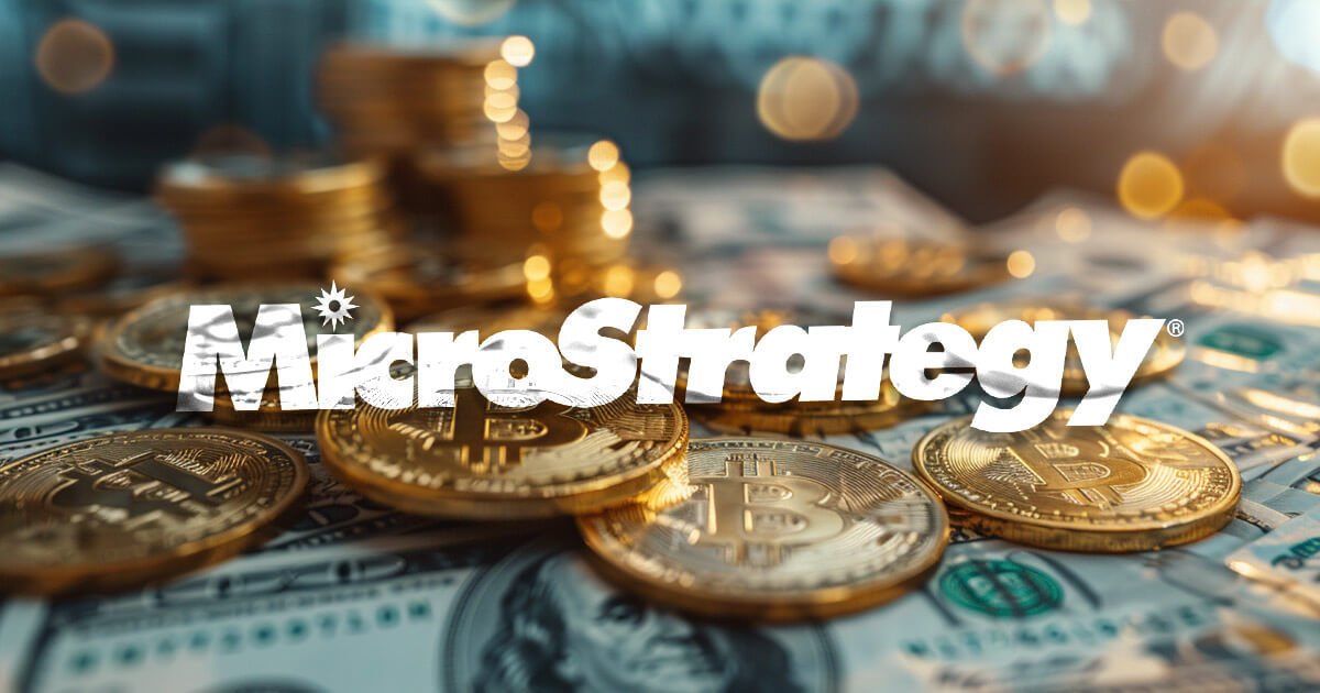 You are currently viewing MicroStrategy plans $42 billion bitcoin expansion with bold ’21/21 Plan’