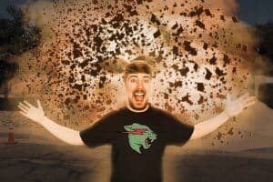 You are currently viewing MrBeast accused of involvement in crypto promote-and-dump schemes of altcoin