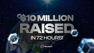 Read more about the article BlockDAG’s $10 Million Surge in 72 Hours Sets a New Standard, Hitting $92M—Can POL & TRON Keep Up?