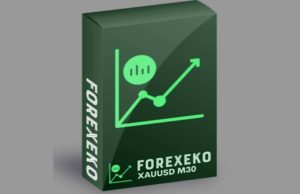 Read more about the article Launch of Forexeko by Avenix Fzco: A New Forex Robot for MT4 Platform