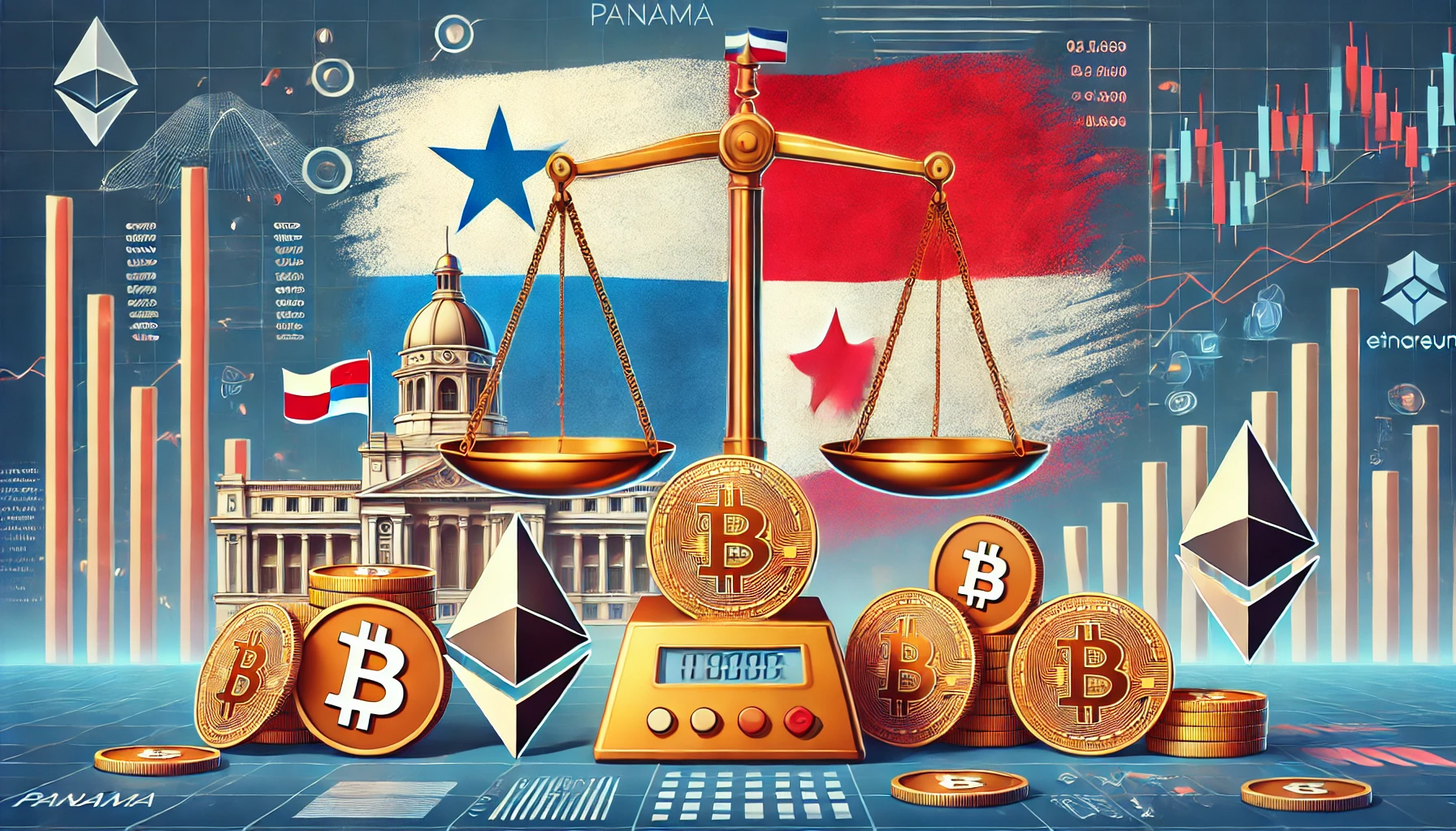 You are currently viewing Panama to Decide on Crypto Regulation: What’s Next for Digital Assets?