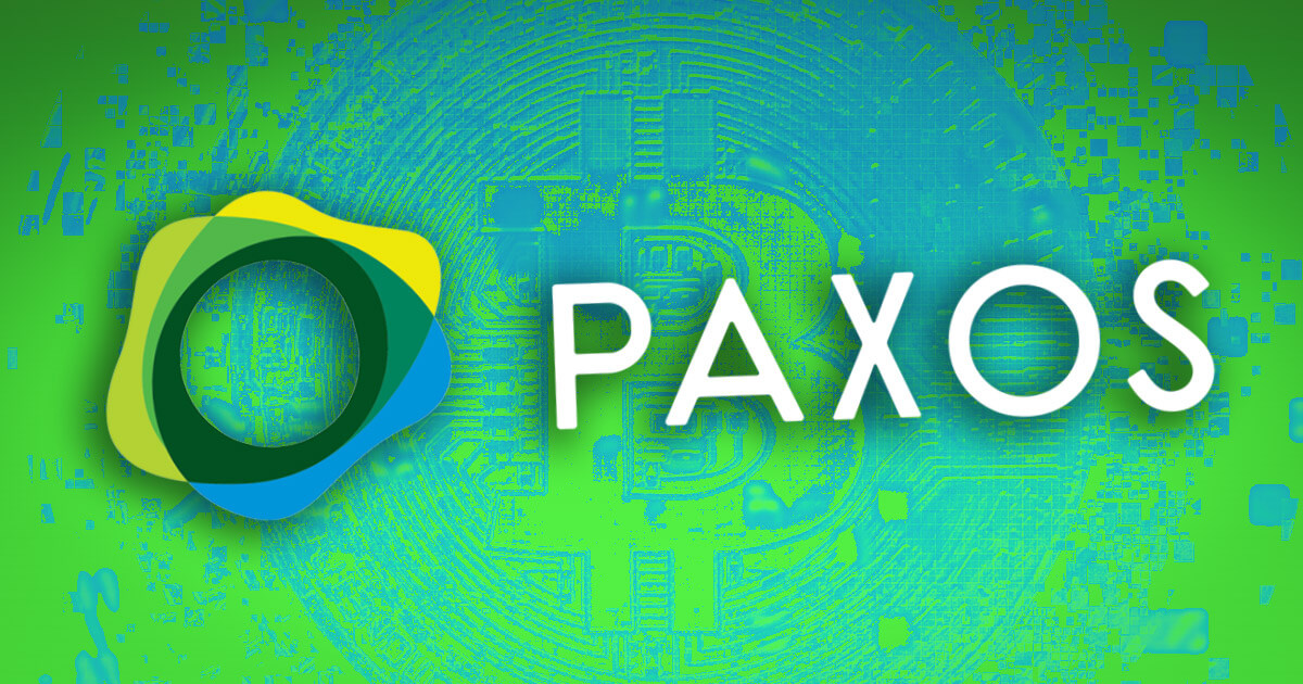 You are currently viewing Paxos CEO warns US risks losing financial leadership without crypto reform