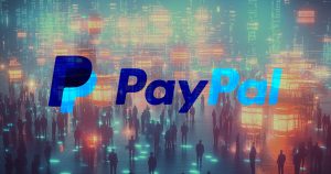 Read more about the article PayPal settles invoice with EY in PYUSD first business payment