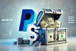 Read more about the article PayPal: one million dollars for the adoption of the stablecoin PYUSD