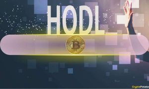 Read more about the article Litecoin’s 2.6-Year HODL Time Ranks Second Only to Bitcoin, Beats Ethereum