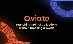 Read more about the article Oviato Unveils New Launchpad: Powering Seamless Ordinals Creation to Launch