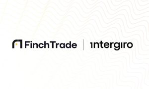 Read more about the article Intergiro and FinchTrade Partner to Bridge Fiat and Crypto Ecosystems with Embedded Banking and Instant Liquidity for Web 3.0