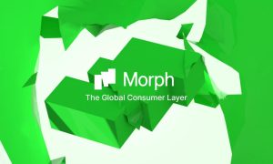 Read more about the article Morph Announces Mainnet Launch on Ethereum, Paving the Way for Consumer Blockchain Adoption