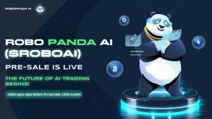 Read more about the article Robo Panda AI Opens First Token Presale for Next-Gen Crypto Trading