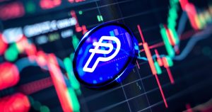 Read more about the article OKX lists PayPal’s PYUSD stablecoin for trading amid supply fluctuations