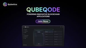 Read more about the article With a Thriving Presale, Qubetics Shines as Solana Stays Strong and Welshare Health Rides the Wave of Momentum