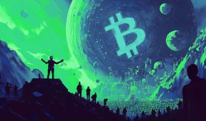 Read more about the article ‘It’s Happening’: Top Analyst Predicts Incoming Parabolic Rally for Bitcoin – Here’s His Target