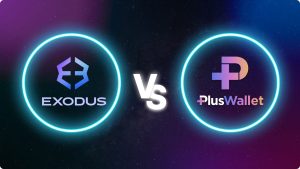 Read more about the article Turn Your Crypto Transactions into Profits with Plus Wallet’s Swap to Earn! What’s New with Exodus Wallet & Cardano Foundation?