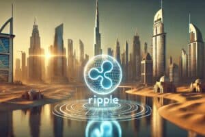 You are currently viewing Ripple receives crypto approval in Dubai: what to expect now from the company?