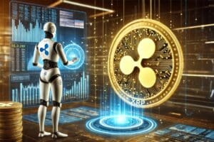 Read more about the article Ripple: XRP crypto price bullish according to AI