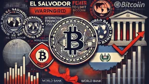 Read more about the article Samson Mow Exposes Global Barriers to Bitcoin Adoption: Implications for El Salvador and Beyond