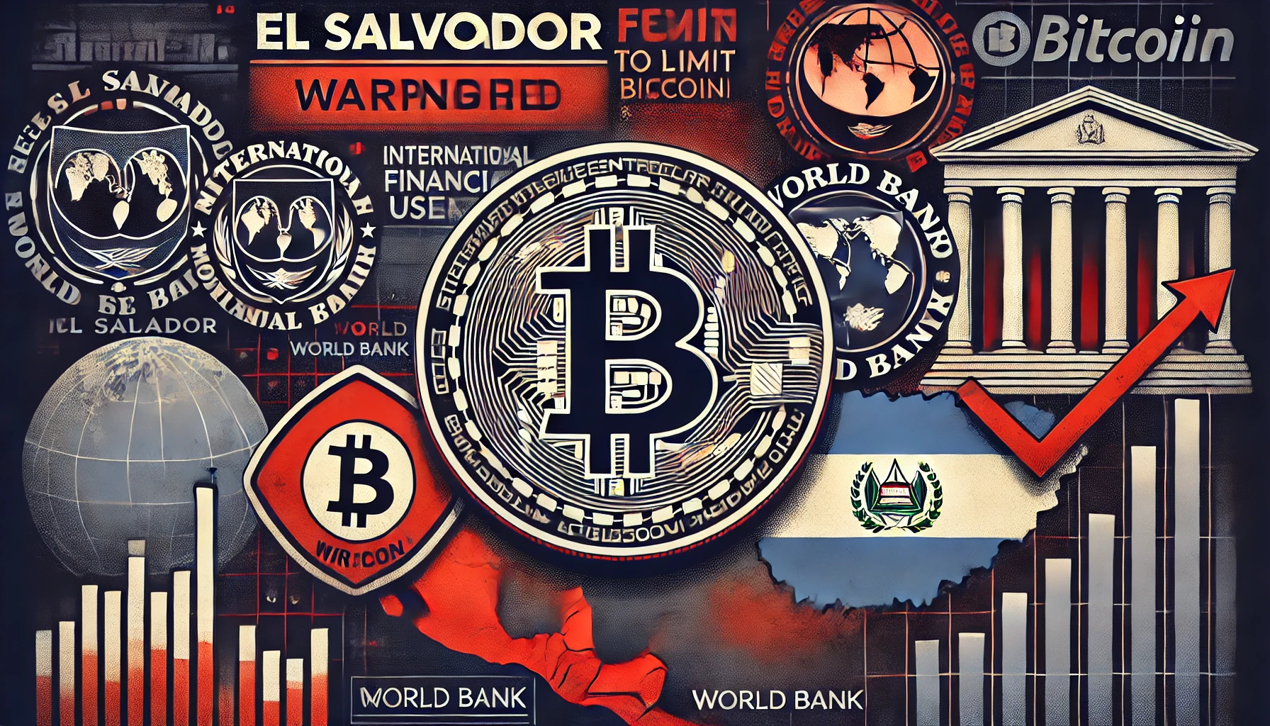 You are currently viewing Samson Mow Exposes Global Barriers to Bitcoin Adoption: Implications for El Salvador and Beyond