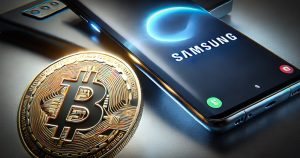 Read more about the article Samsung Pay expands crypto payments options via Alchemy Pay partnership