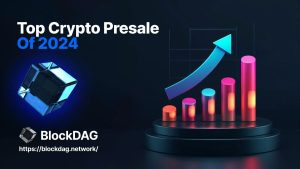 Read more about the article 2024’s 5 Leading Crypto Presales with Potential for 1000x Returns