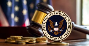 Read more about the article SEC charges Cumberland DRW for unregistered securities trading in $2B case