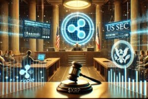 Read more about the article The SEC appeals against the ruling on Ripple