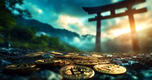 Read more about the article Japan’s Metaplanet reaps $581K profit from Bitcoin acquisitions