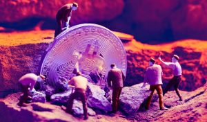 Read more about the article Trader Michaël van de Poppe Says Markets About To Go Vertical, Outlines Six-Figure Price Targets for Bitcoin