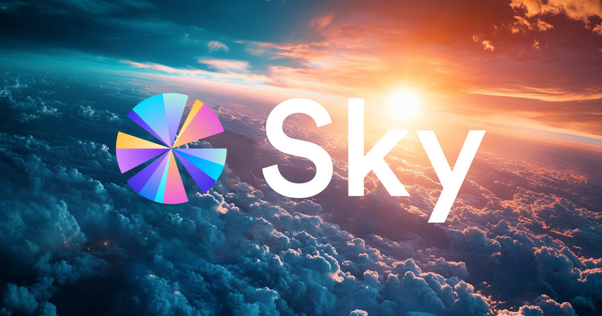 You are currently viewing Sky considers reverting to MakerDAO after community pushback