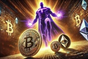 Read more about the article Solana outperforms Ethereum and the rest of the crypto thanks to the frenzy on memecoin