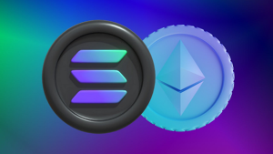 Read more about the article Solana vs. Ethereum: New Trend Could Tip the Balance in SOL’s Favor, Sygnum Bank Reports