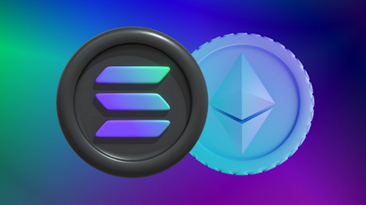 You are currently viewing Solana vs. Ethereum: New Trend Could Tip the Balance in SOL’s Favor, Sygnum Bank Reports